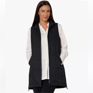 Stella CARAKASI Vest size M